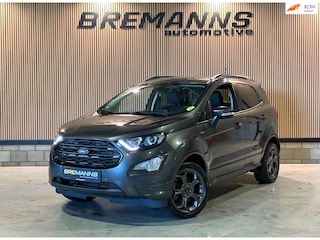 Ford Ecosport 1.0 EcoBoost ST-Line