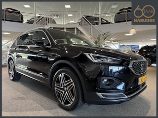 Seat Tarraco 2.0 TSI 4DRIVE Xcellence 7p. Beats, Trekhaak, Adaptive, 360cam