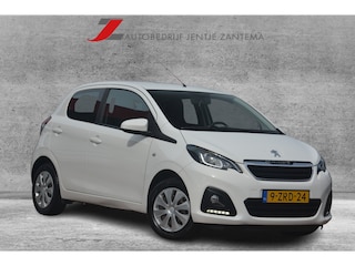 Peugeot 108 1.0 e-VTi Active | Airco | Elek.ramen | 5drs. | NL auto!! |