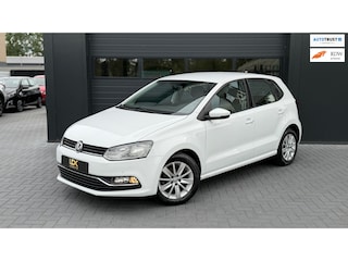 Volkswagen Polo 1.0 First Edition LM velgen|Airco|PDC|Stoelverwarming