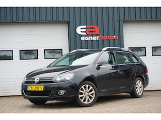 Volkswagen Golf Variant 1.2 TSI Highline | KETTING HOORBAAR |