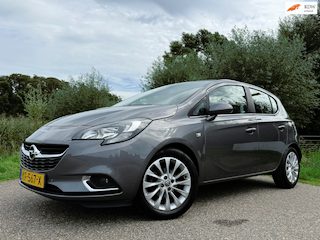 Opel Corsa 1.4 Innovation Automaat | Clima | Trekhaak | 16" Velgen | 2e Eigenaar | PDC | Cruise | LED | Dealer Onderhouden! |