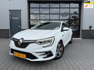 Renault Mégane Estate 1.3 TCe Intens VOL optie's TREKHAAK