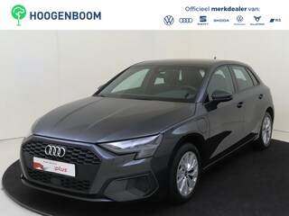 Audi A3 Sportback 40 TFSI e Edition | SoH 96% | Cruise control | Lane assist | Parkeersensoren achter | Navigatie | Carplay | LED koplampen |