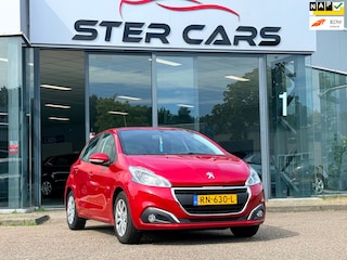 Peugeot 208 1.2 PureTech Blue Lionbj 2018 5-deurs airco Reim vervangen