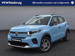 Citroën C3 Business 113pk Comfort Range 44 kWh NOW OR NEVER DEAL !!!