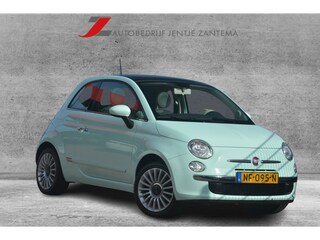 Fiat 500 1.2 Vintage '57 | Airco | Panoramadak | PDC | LMV | Clima | Elek.ramen |