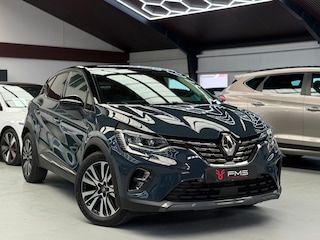 Renault Captur 1.6 E-Tech Plug-in Hybrid 160 Initiale Paris Camera