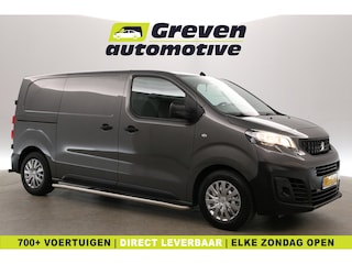 Peugeot Expert 2.0 BlueHDI 145PK L2H1 | Automaat | Airco | Cruise | Camera | Carplay | Parkeersens.