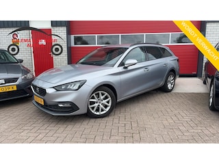 Seat Leon Sportstourer 1.5 TSI Style Business Intense FULL LED / CAMERA / CARPLAY / NAVI / CLIMA / PDC / ACC / NL-AUTO