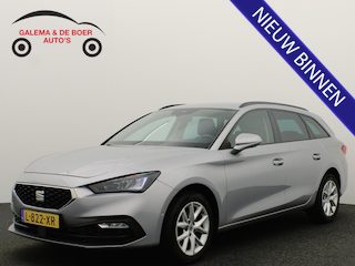 Seat Leon Sportstourer 1.5 TSI Style Business Intense FULL LED / CAMERA / CARPLAY / NAVI / CLIMA / PDC / ACC / NL-AUTO