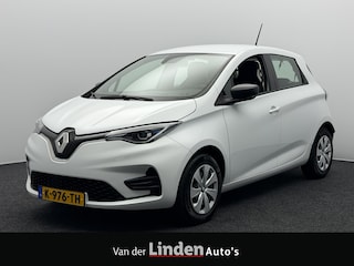 Renault Zoe R110 Life 52 kWh | SoH 91,6% | CCS | Koopaccu | Carplay Navigatie | LED