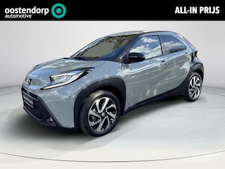 Toyota Aygo 1.0 VVT-i S-CVT Pulse | 06-10141018 Voor meer informatie