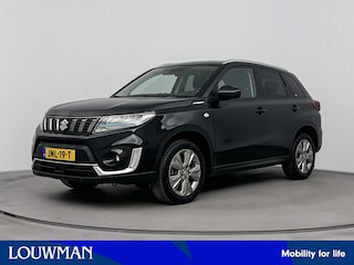 Suzuki Vitara 1.4 Boosterjet Select Smart Hybrid | Climate Control | Stoelverwarming | Parkeercamera |
