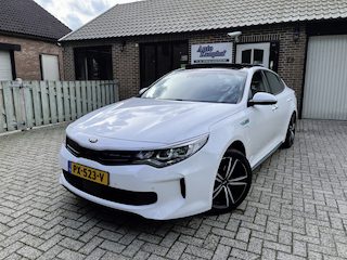 Kia Optima 2.0 GDI PHEV Business ExecutiveLine Trekhaak