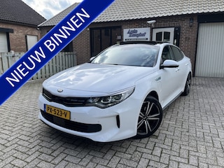 Kia Optima 2.0 GDI PHEV Business ExecutiveLine Trekhaak
