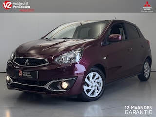 Mitsubishi Space Star 1.0 Intense | NL auto | Airco | Lichtmetalen velgen | Rijklaarprijs
