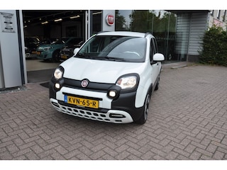 Fiat Panda 1.0 Hybrid Pandina Cross PDC Apple/Andoid