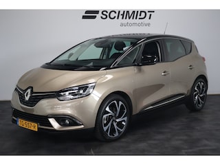 Renault Scénic 1.3 TCe Bose Automaat | Trekhaak | Carplay | Navigatie | Cruise Control | LED | Keyless