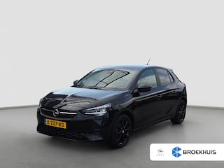 Opel Corsa 1.2 Level 3 Stuur+Stoelverwarming | Camera | LED | Full map navigatie | Carplay/android auto | Parkeersensoren |