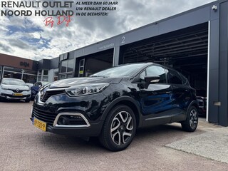 Renault Captur 1.2 TCe Dynamique