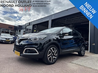 Renault Captur 1.2 TCe Dynamique