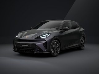 Cupra Raval 56 kWh TREKHAAK | MATRIX | TwoTone lak | NAVI | 360