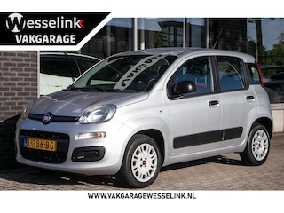 Fiat Panda 1.2 Popstar | Airco | Elek Ramen |