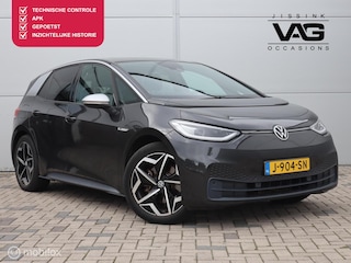 Volkswagen ID.3 First Plus 58 kWh Camera Stoelverwarming Lane ACC CarPlay