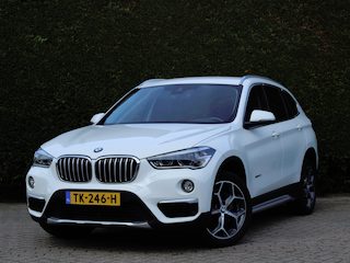 BMW X1 xDrive20i Centennial High Executive