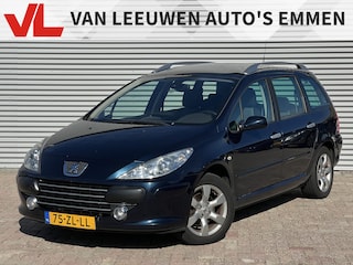 Peugeot 307 SW 2.0-16V Premium | Inruilkoopje | Zo Mee