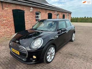Mini Mini 5-Deurs 1.2 Chili Business