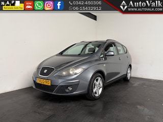 Seat Altea 1.2 TSI Ecomotive Copa. Trekhaak!