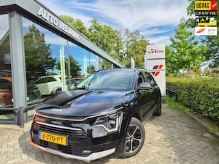 Kia Niro 1.6 GDi DynamicPlusLine