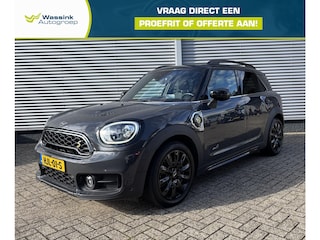 Mini Countryman 1.5 Cooper ALL4 Salt | Harman/Kardon | HUD | Stoelverwarming | Memory | Schuif/Kanteldak |