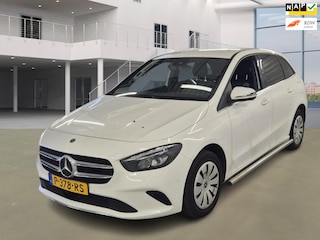 Mercedes-Benz B-klasse 200d