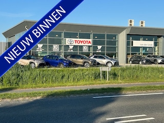 Toyota C-HR 1.8 Hybrid First Edition