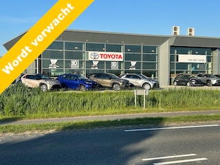 Toyota C-HR 1.8 Hybrid First Edition