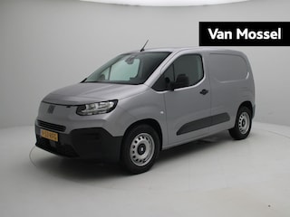Fiat Doblò 136 L1 50 kWh | Tot 8 jaar garantie | Demo |