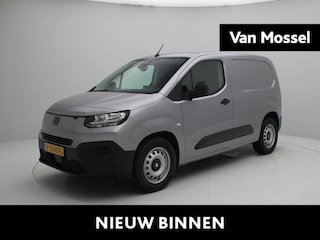 Fiat Doblò 136 L1 50 kWh | Tot 8 jaar garantie | Demo |