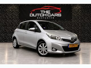 Toyota Yaris 1.0 VVT-i Trend | NAP | Camera |