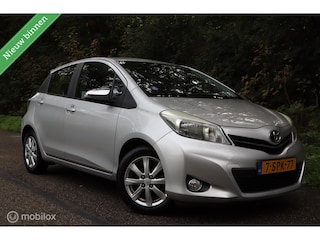 Toyota Yaris 1.0 VVT-i Trend | NAP | Camera |