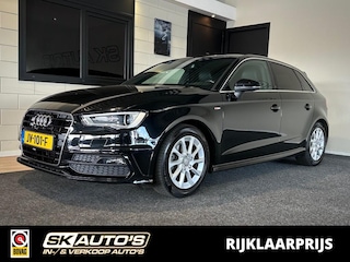 Audi A3 1.2 TFSI ADRENAL SP l AUTOMAAT l NAP l S-LINE l LMV l NAVI l