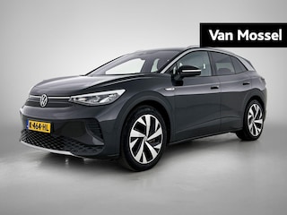 Volkswagen ID.4 First 77 kWh | 204 PK | SoH...% | Appel Carplay / Android Auto | Parkeercamera | Stoelverwarming | Stuurverwarming | Adaptieve Cruise Control |