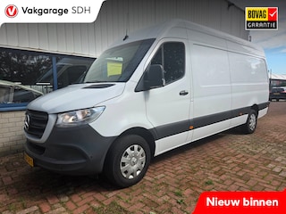 Mercedes-Benz Sprinter 317 1.9 CDI L3H2 RWD|Automaat|Leer|Camera