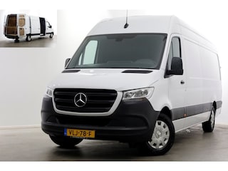 Mercedes-Benz Sprinter 316 CDI 163pk 7G Automaat L3H2 Maxi Airco/Navi 04-2019