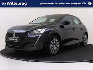 Peugeot 208 EV Active 50 kWh