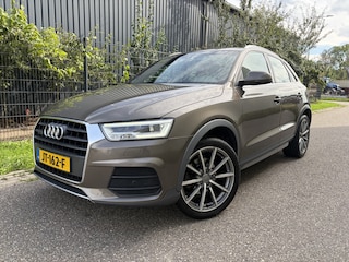 Audi Q3 2.0 TFSI quattro Sport Pro Line S / AUTOMAAT / BOSE / TREKHAAK / NAVI / 142dkm!