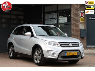 Suzuki Vitara 1.6 Exclusive / Carplay / Trekhaak / Stoelverwarming / Camera