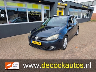 Volkswagen Golf 1.4 TSI Highline